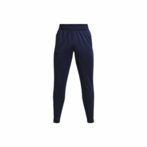 Pantalone Under Armour Armour Fleece Azzurro