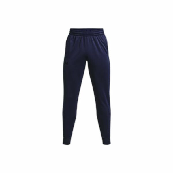 Pantalone Under Armour Armour Fleece Azzurro