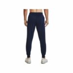 Pantalone Under Armour Armour Fleece Azzurro