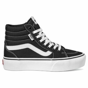 Scarpe Sportive da Donna Vans Filmore Hi Platform Canvas WM