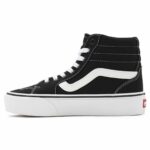 Scarpe Sportive da Donna Vans Filmore Hi Platform Canvas WM