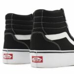 Scarpe Sportive da Donna Vans Filmore Hi Platform Canvas WM