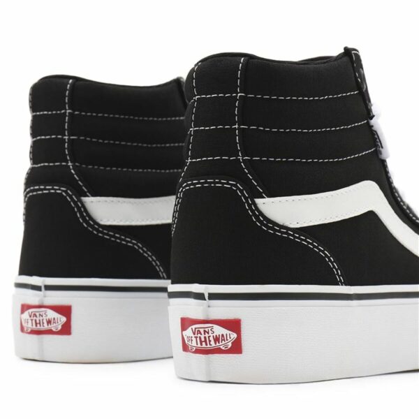 Scarpe Sportive da Donna Vans Filmore Hi Platform Canvas WM