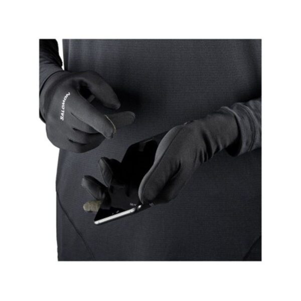 Guanti Salomon Running