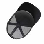 Berretto Salomon Flat Cap Deep Nero