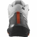 Scarpe Sportive Uomo Salomon Elixir Activ Mid Bianco
