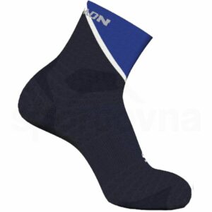 Calzini Sportivi Salomon Pulse Ankle Azzurro