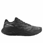Scarpe Sportive Uomo Salomon X Ultra Alpine Gtx Nero