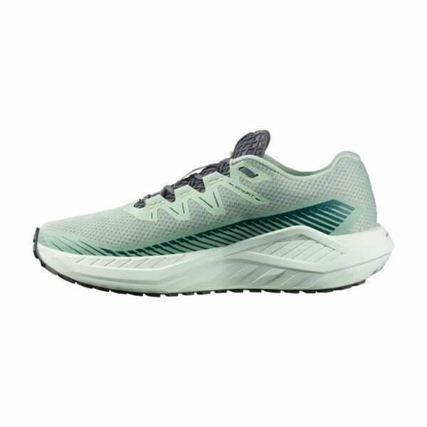 Scarpe Sportive Uomo Salomon Drx Defy Grvl Verde