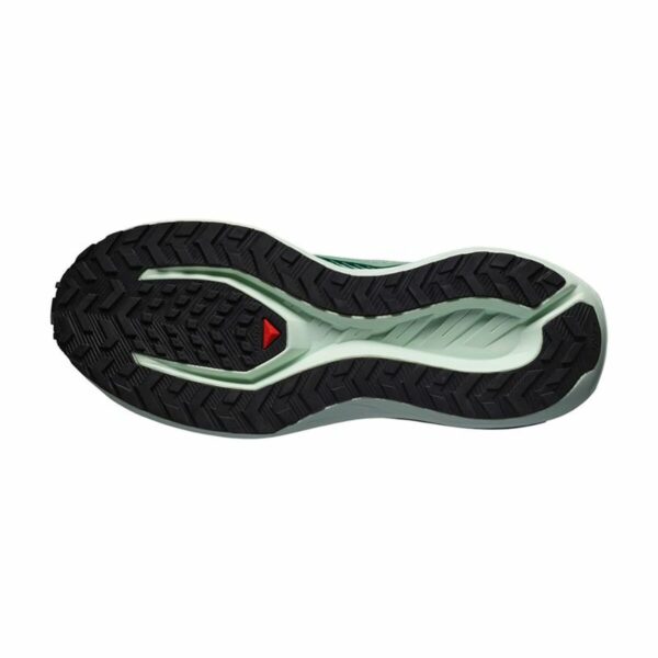 Scarpe Sportive Uomo Salomon Drx Defy Grvl Verde