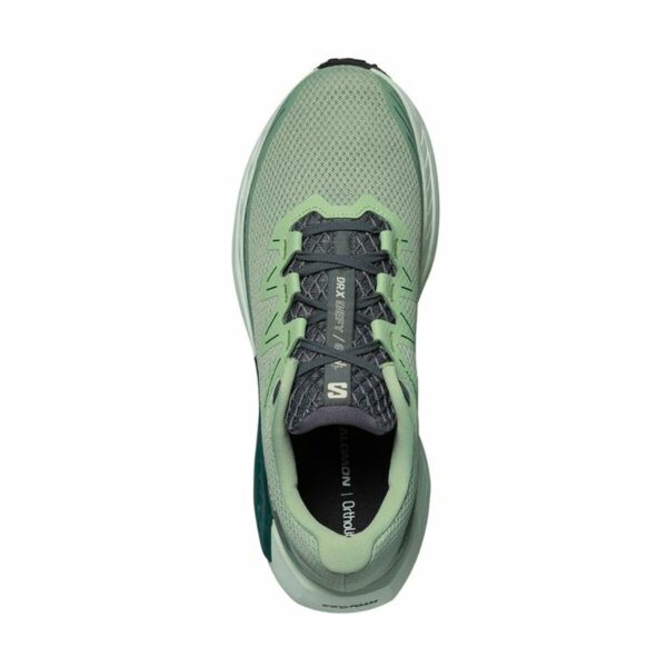 Scarpe Sportive Uomo Salomon Drx Defy Grvl Verde