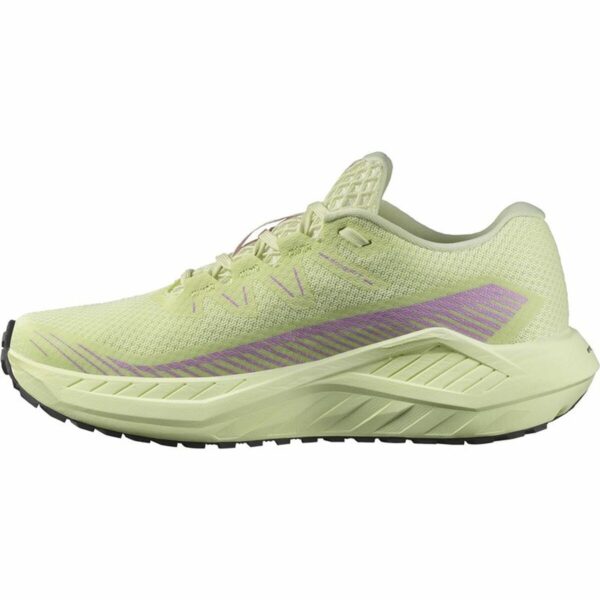 Scarpe Sportive da Donna Salomon Drx Defy Verde