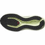 Scarpe Sportive da Donna Salomon Drx Defy Verde