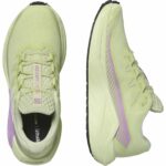 Scarpe Sportive da Donna Salomon Drx Defy Verde