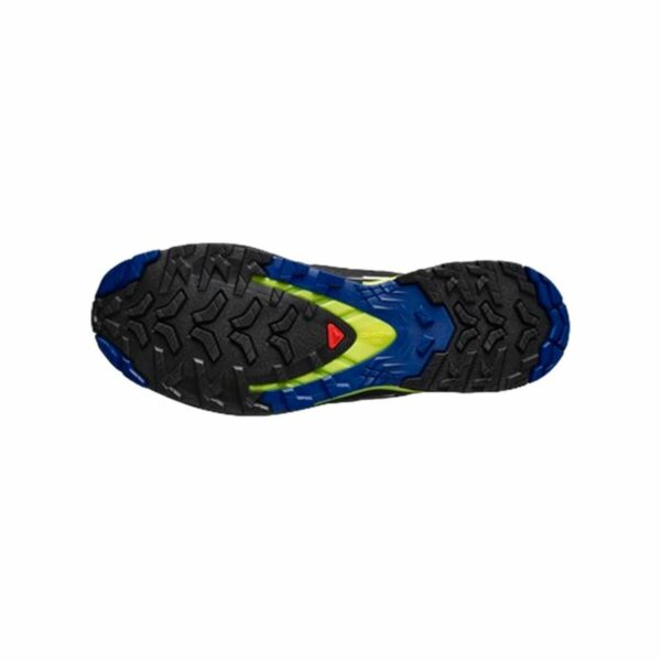 Scarpe Sportive Uomo Salomon XA PRO 3D V9 GTX Nero
