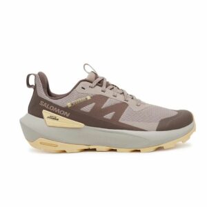 Scarpe Sportive da Donna Salomon Elixir Activ Mujer Bianco