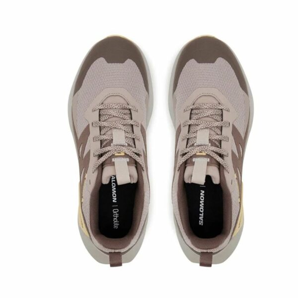 Scarpe Sportive da Donna Salomon Elixir Activ Mujer Bianco