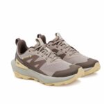 Scarpe Sportive da Donna Salomon Elixir Activ Mujer Bianco