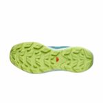 Scarpe da Uomo per Camminare Salomon Elixir Activ Gtx Azzurro