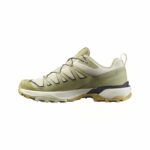 Scarpe da Uomo per Camminare Salomon X Ultra 360 Edge Cachi