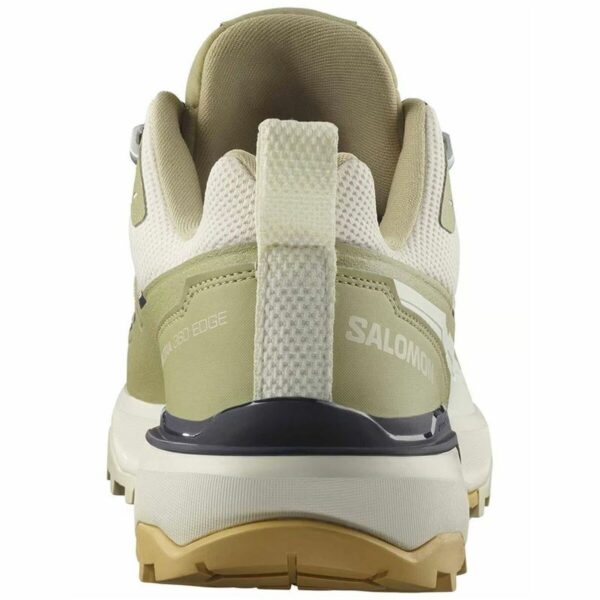 Scarpe da Uomo per Camminare Salomon X Ultra 360 Edge Cachi