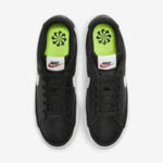 Scarpe da Tennis Casual Donna Nike Court Legacy Next Nature Nero