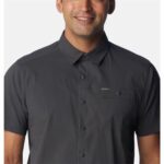 Giacca Columbia Landroamer™ Ripstop Nero