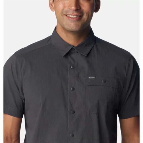 Giacca Columbia Landroamer™ Ripstop Nero