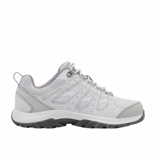 Scarpe Sportive da Donna Columbia Redmond™ III Grigio chiaro