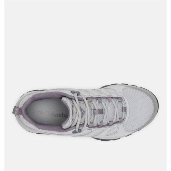 Scarpe Sportive da Donna Columbia Redmond™ III Grigio chiaro