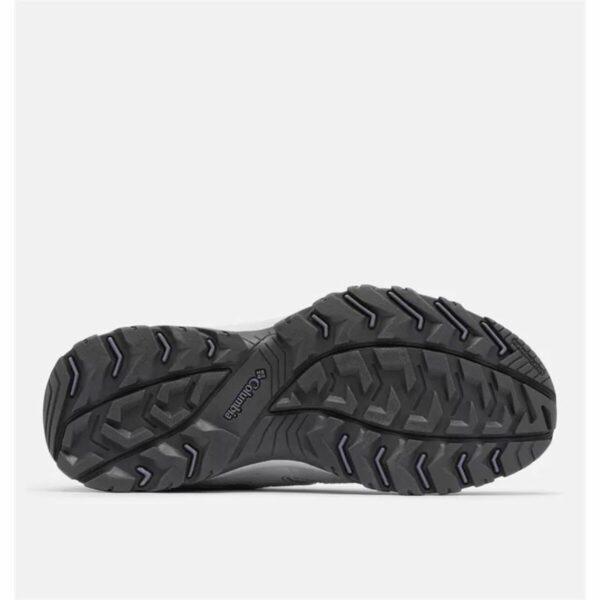 Scarpe Sportive da Donna Columbia Redmond™ III Grigio chiaro