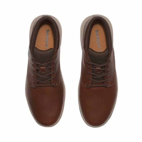 Scarpe da Tennis Casual Timberland Seneca Bay Mid Lace Up