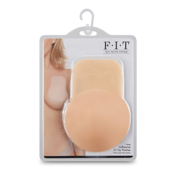 Reggiseno adesivo FIT