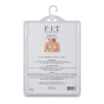 Reggiseno adesivo FIT