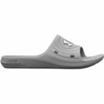 Ciabatte da Donna Under Armour Locker IV SL Grigio