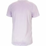 Maglia a Maniche Corte Uomo Nike Fall Rafa Challenger Lavanda