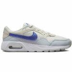 Scarpe Sportive da Donna Nike Air Max Sc Bianco