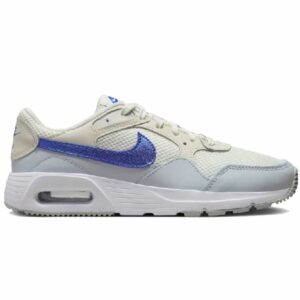 Scarpe Sportive da Donna Nike Air Max Sc Bianco