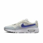 Scarpe Sportive da Donna Nike Air Max Sc Bianco