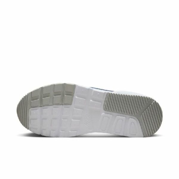 Scarpe Sportive da Donna Nike Air Max Sc Bianco