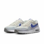 Scarpe Sportive da Donna Nike Air Max Sc Bianco