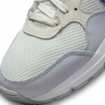 Scarpe Sportive da Donna Nike Air Max Sc Bianco