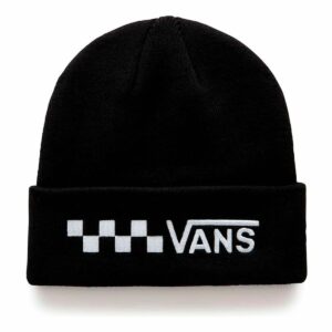 Cappello Vans Trecker Nero