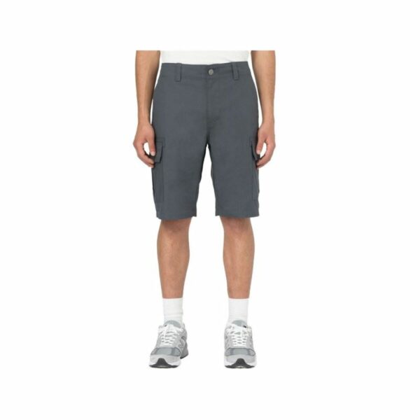 Pantalone Dickies Millerville Grigio scuro