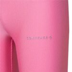 Leggings Converse Jacquard
