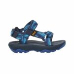 Sandali da Montagna Teva Hurricane XLT2 Azzurro