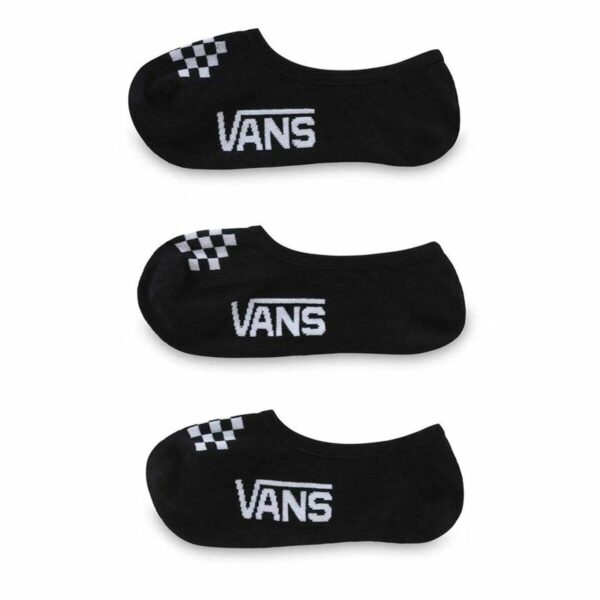 Calzini Sportivi Vans Classic Nero