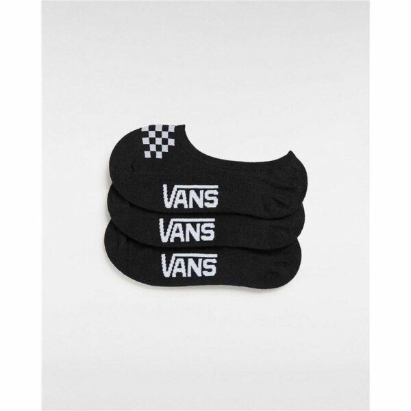 Calzini Sportivi Vans Classic Nero