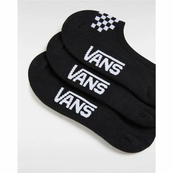 Calzini Sportivi Vans Classic Nero