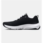 Scarpe Sportive Uomo Under Armour Dynamic Select Nero